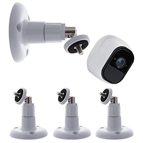 Soporte de cámara Blink XT2 Arlo Pro Ring kit de pared 360 grados
