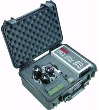 Deployable Systems Pelican 1450 CASE - Black W/Foam