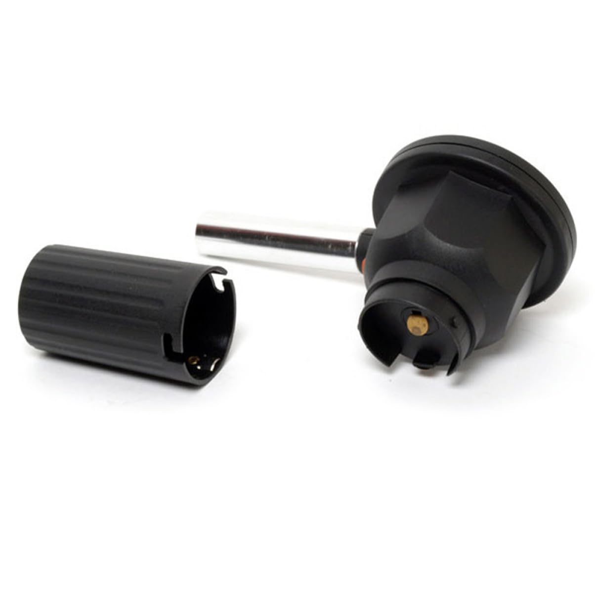 Alipis Portable Air Blower for BBQ Outdoor Barbecue Fan Electric Grill Air Supply BBQ Fire Blower Camping Aid Tool