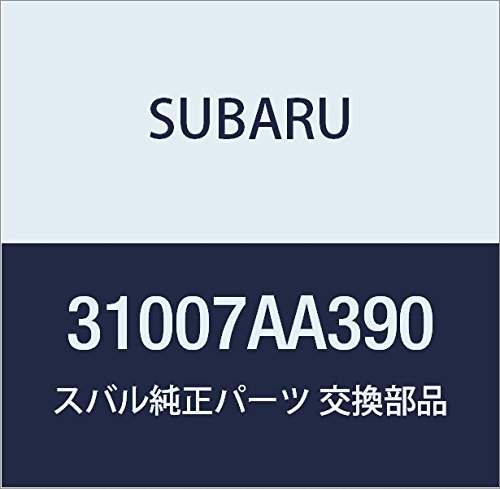 SUBARU (Xo) i KXPcg Ah V[ Lcg I[g}`cN gX~cV i31007AA390