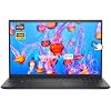 Dell Inspiron 15.6″ FHD Touchscreen Laptop Computer, Windows 11 Pro, AMD Ryzen 7 7730U (8-Core) Processor, 16 GB 3200MHz RAM, 512 GB SSD, LED-Backlit Display, AMD Radeon Graphics, Wi-Fi, HD Webcam