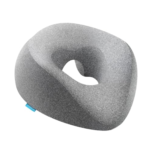 Oreiller face down de qualité supérieure avec surface lavable