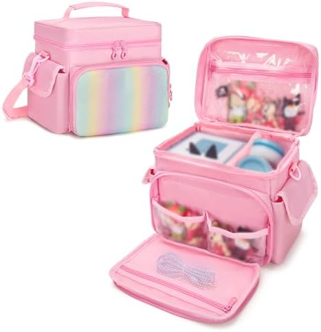 Carrying Case Compatib...