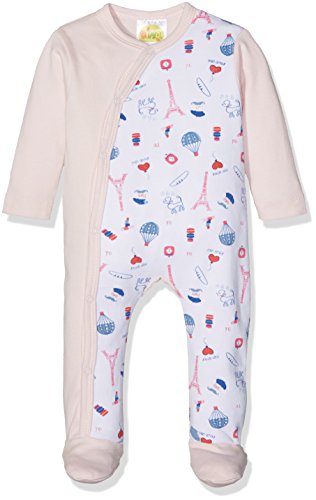 DIMO-TEX Strampler Paris Tutina Bimba