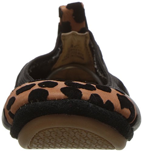 Yosi Samra Girl's Flat,Ballet2