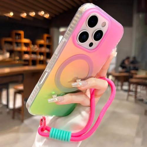 Étui cordon iPhone 14 Pro Max idéal pour sécuriser vos sorties