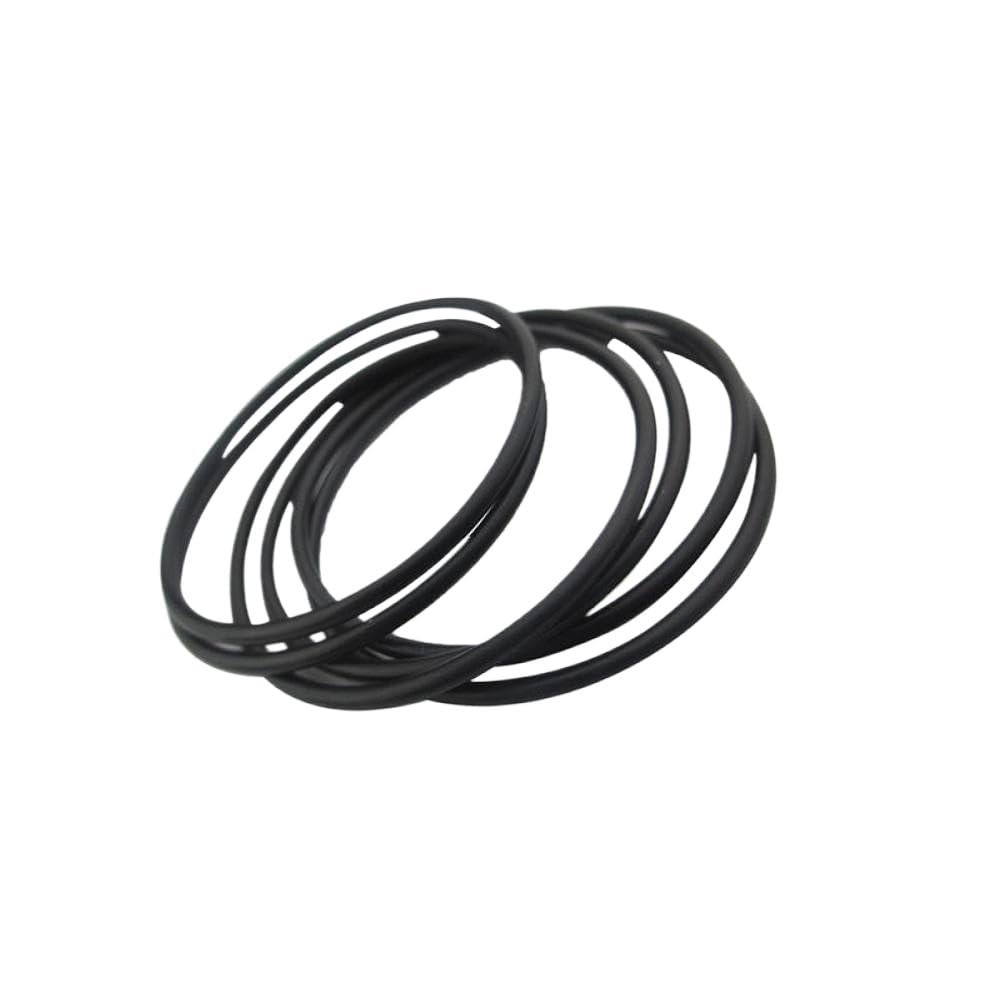 O Ring Replacement Compatible with Riso RZ RV EV ES RN SF Transport Belt 640-60001