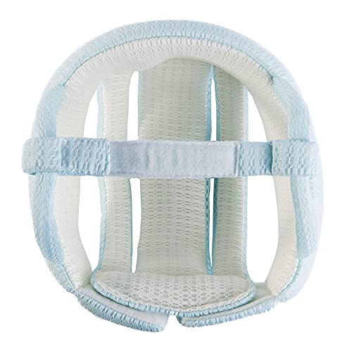 Dasonia Baby Safety Helmet - Special Light Weight Protective Fabric Headgear for Baby, Toddler, Infant. The Most Ideal Headgear for Babies, Toddlers, Infants Learning to Sit, Walk, Crawl or Play
