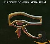 sisters of mercy 5 cd  Vision Thing