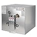 Kuuma Products 11842 11 GAL Front Mount, 120V, Rear Heat Exchanger Water Heater