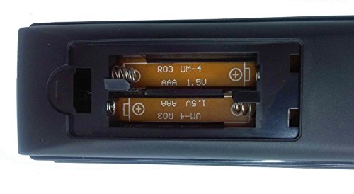 New Vinabty Ga890Wjsa Replaced Remote Controller Fit For Sharp Tvs Lc52C6400U Lc52Le640U Lc60C6400U Lc60Le640U Lc70C6400U Lc80Le633U Lc60C6400U Lc60Le640Ua Lc52Le640 Lc60C6500U Ga890Wjsa #TOP2