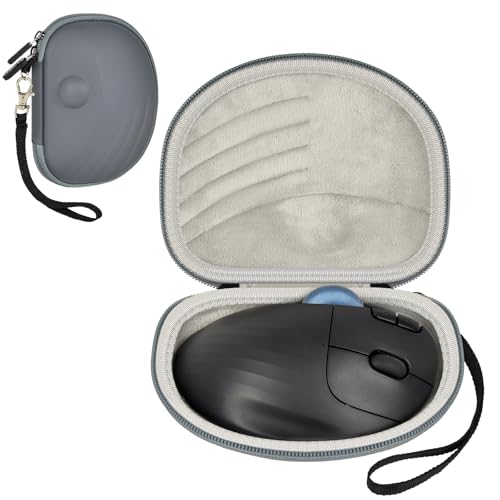 専用保護収納ケース 互換品 Logicoolロジクール M575S/ M575/ M570...