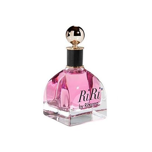 RiRi FOR WOMEN by Rihanna - 3.4 oz EDP Spray