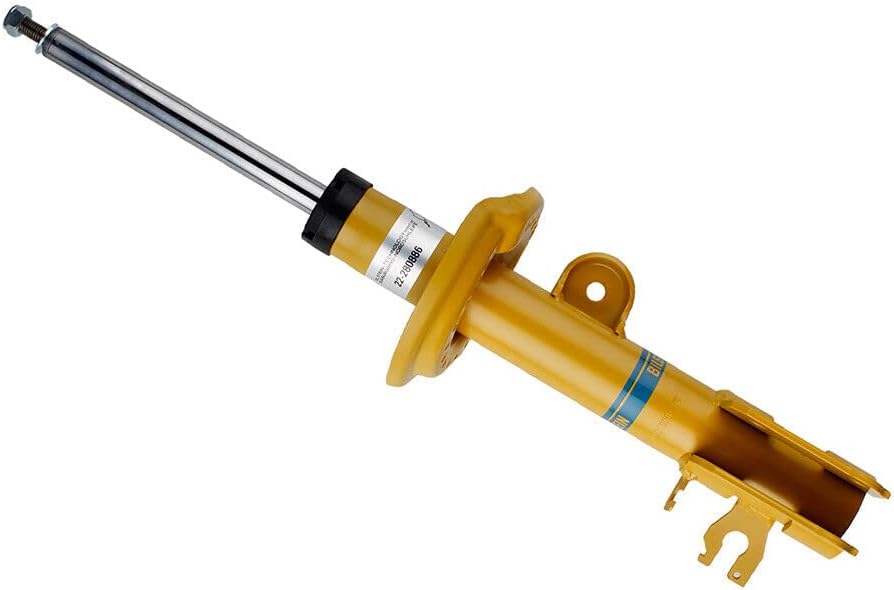 Replacement B6 Suspension Strut Assembly Front Left Mechanics Choice for Jeep (also Mechanics Choice for p/n 22-280886)