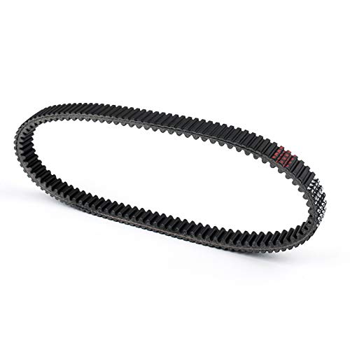Courroie d'entraînement pour Polaris Ranger 500 RZR 570 13-16 Ace XP - Pièce 3211143 3211169