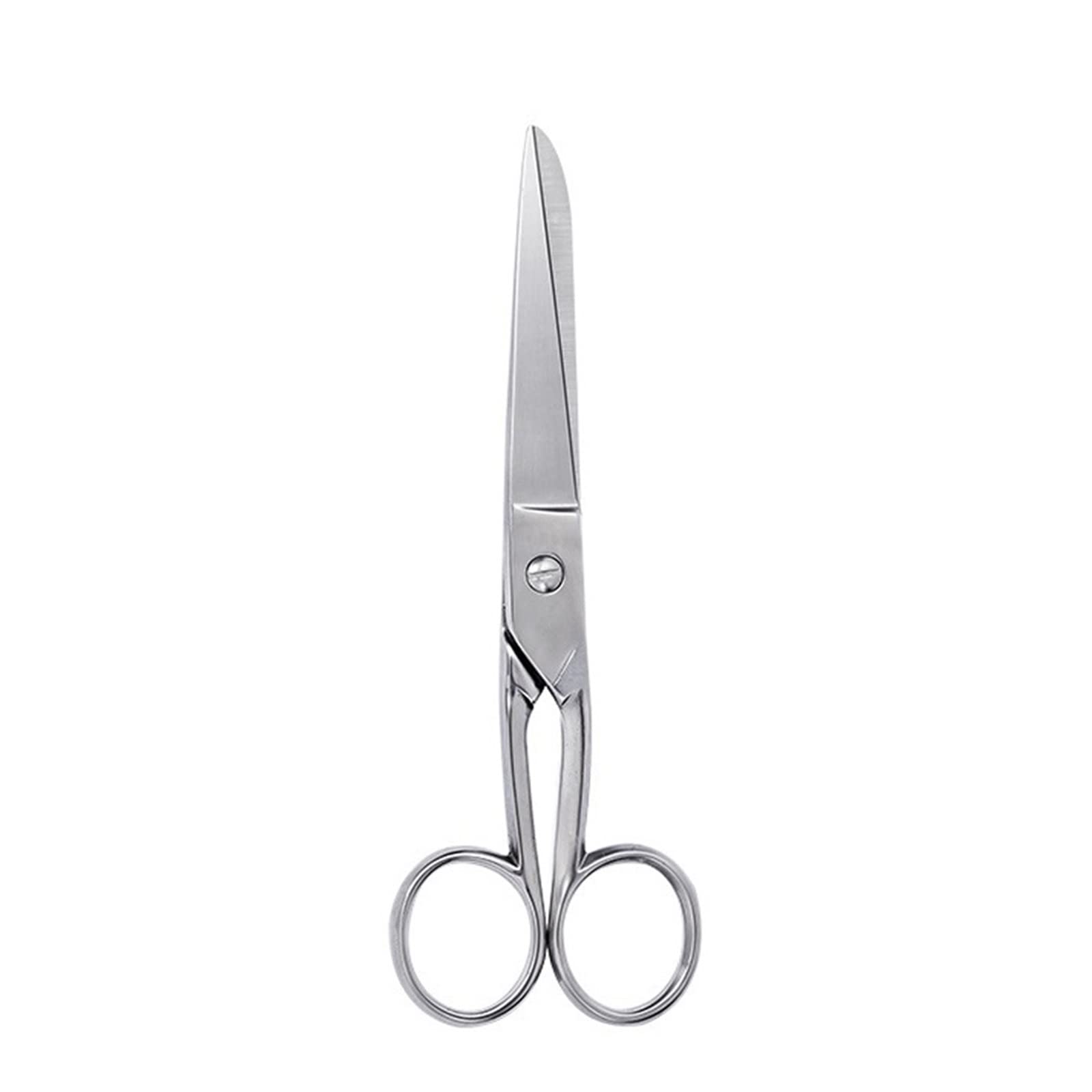 Tijeras para bonsái, tijeras de costura de acero inoxidable, tijeras para bordar a medida, tijeras para costura artesanal de tela