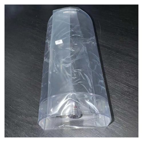 Depósito de agua compatible con Nespresso Inissia, óptimo ajuste para modelos EN80 y C40 6