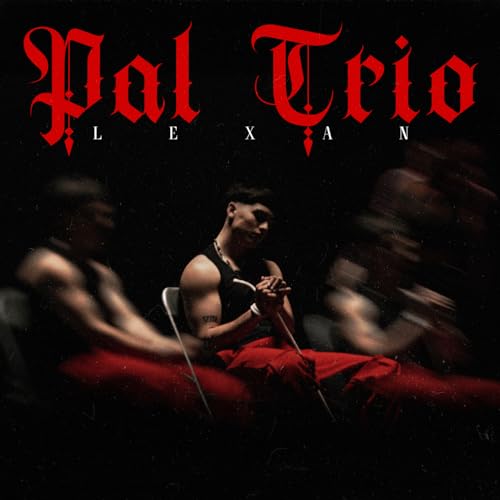  Pal Trio
