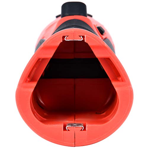 Gccsj Cordless Ratchet Wrench 3/8 Electric Wrenches Set 45 N.m 400Rpm Power With 2 Battery 12V 1300Mah Lithium-Ion, 2 Sockets (10Mm 12Mm) And Charger Trigger Angle Tool (6 Sets) #TOP4