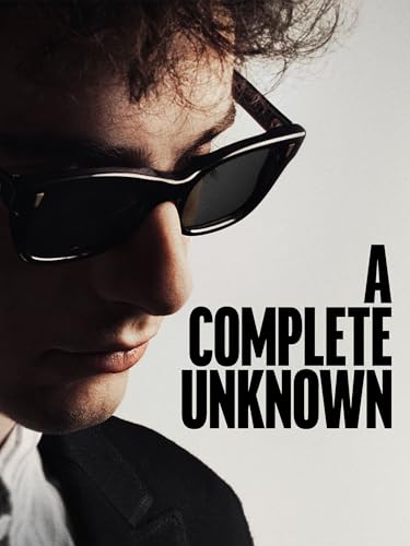 A Complete Unknown
