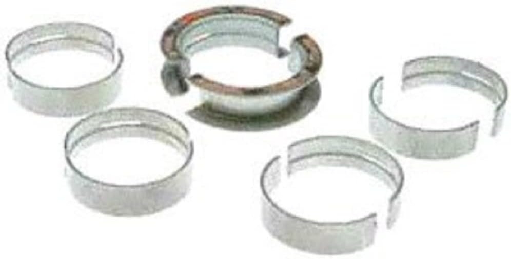 Clevite 77 Clevite MS-1010P-10 Engine Crankshaft Main Bearing Set