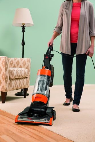 Bissell CleanView Vacuum Clean Bagless 