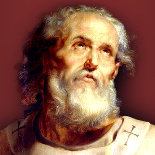 #239 The Only Argument For Catholicism You&rsquo;ll Ever Need