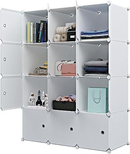 KOUSI Large Cube Storage - 14