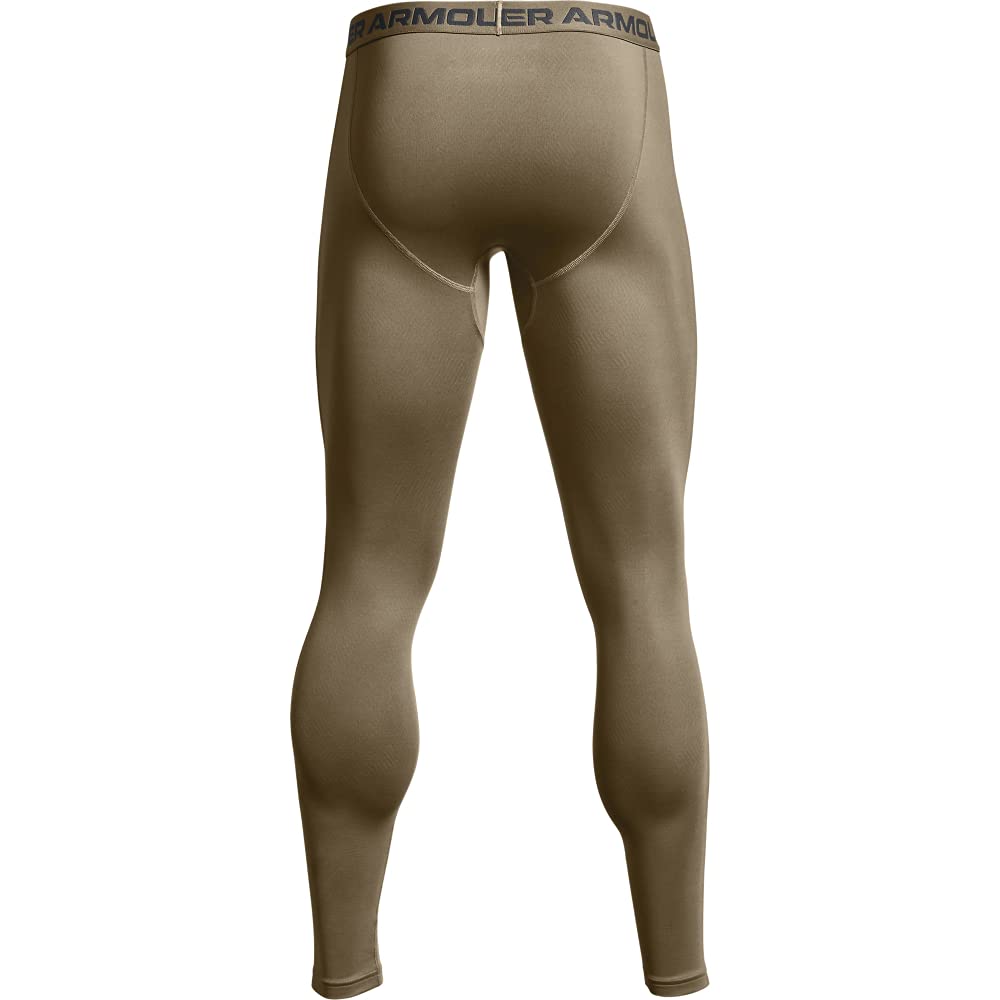 Under Armour Tac Coldgear Legging À Base Infrarouge - Pantalons - Tac Coldgear Legging à Base Infrarouge - Homme