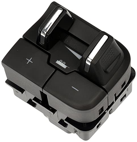 Dorman 601-235 Trailer Brake Control Module Compatible with Select Dodge/Ram Models