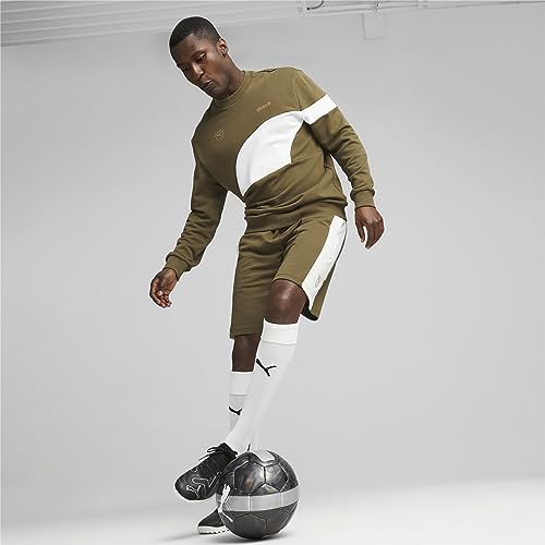 Image of Puma Unisex Adult Future Play TT Football Shoe