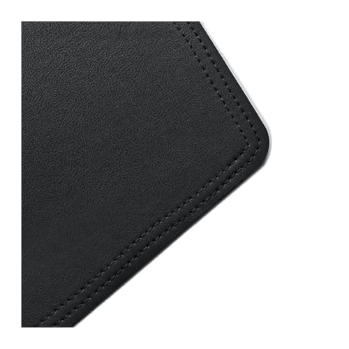 Aptfkec X6 E71 Armaturenbrettabdeckung Lederkissen Schwarz