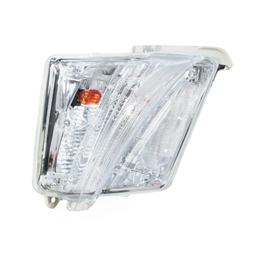 Evita baja visibilidad con luz antiniebla Toyota Avalon 2016-2018