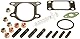 ELRING 715.630 Montagesatz, Lader