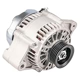 KAC 13673N Alternator Compatible with Toyota,1997-1999 Tacoma 2.4/2.7L,1996-1999 4Runner