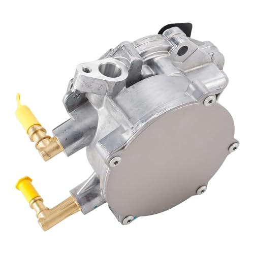 Bomba de vacío Topteng LR096061 para LAND ROVER DISCOVERY 2017-2020, RANGE ROVER 2016-2019, ROVER SPORT 2016-2019 modelos 3.0L miniatura 5