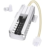 EAGLEGGO WB13T10045 Gas Range Oven Igniter Replacement for Samsung NX58J5600SG NX58M5600SW Range Models Replace DG94-00520A WB13K21 AP3202322 1085573 AH952863 EA952863 PS952863