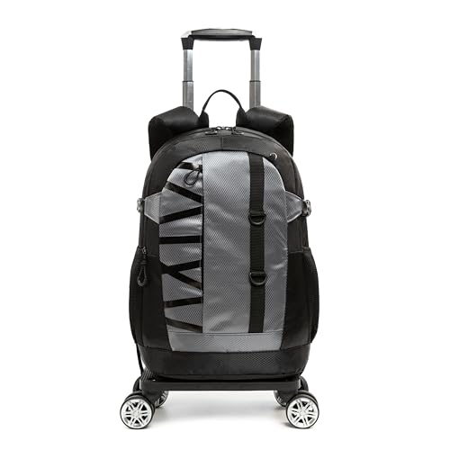 Sacs à dos à roulettes enfants parfaits pour l'école et les voyages en train