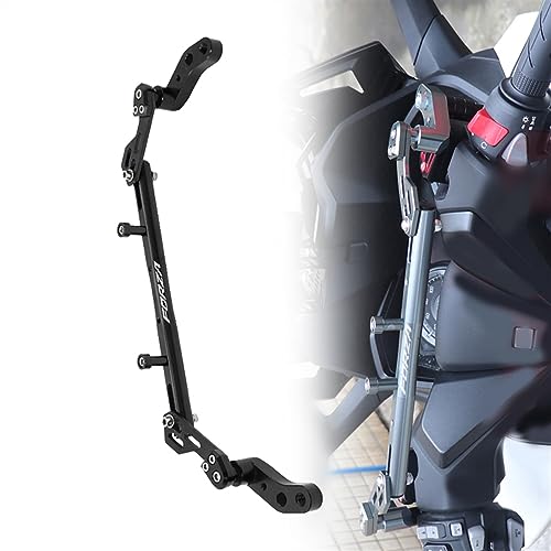 Support téléphone portable Forza 250 anti-vibration pour GPS