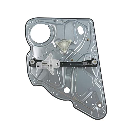 Frankberg 1x Fensterheber Ohne Motor Hinten Links Kompatibel mit P.a.s.s.a.t 3C2 2005-2010 P.a.s.s.a.t Variant 3C5 2005-2011 Replace# 3C5 839 461 Frankberg 1x Fensterheber Ohne Motor Hinten Links Kompatibel mit P.a.s.s.a.t 3C2 2005-2010 P.a.s.s.a.t Variant 3C5 2005-2011 Replace# 3C5 839 461
