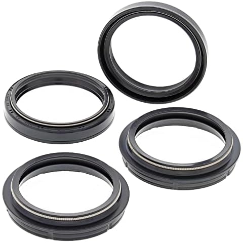 All Balls Racing Fork & Dust Seal Kit Cover