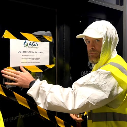 2025 Ep 320 - Burg Boys! Podcast Por  arte de portada