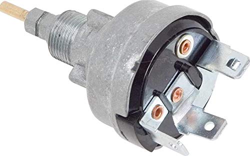 OER 2 Speed Windshield Wiper Switch 1963-1964 Nova 1963 Chevy and GM Trucks