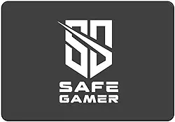 SSD Safe Gamer 256GB SATA III 550MB/s - SG-SSD2.5ED0256GB