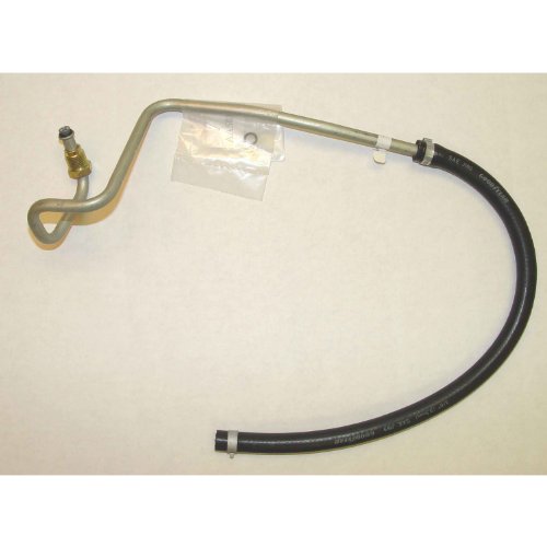 Omix | 18014.02 | Power Steering Return Hose | OE Reference: 5363662 | Fits 1980-1986 Jeep CJ
