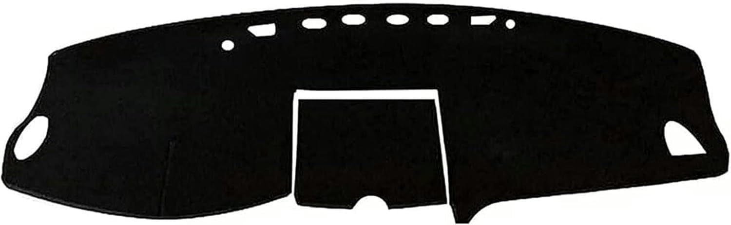 ZhangXD Car Dashboard Cover for Nissan Sunny 2004 2005
