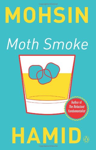 Moth Smoke Moth Smoke