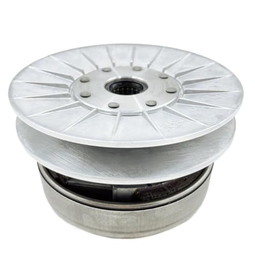 Embrague de 135 mm para solucionar tirones en ATV y motos de 260 CC y 300 CC 3