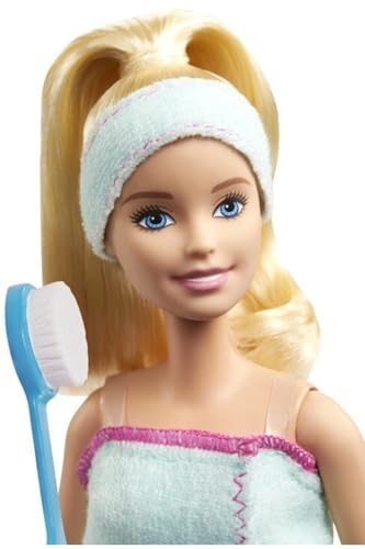 Muñeca Barbie 27 cm Mattel assorted miniatura 5