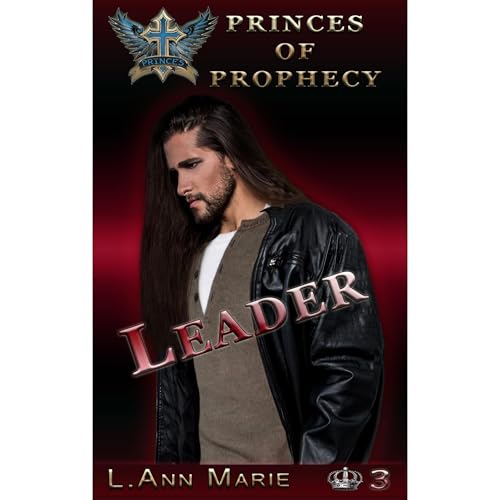 Leader by L. Ann Marie episode artwork